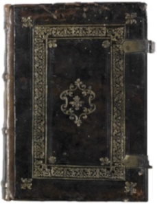 R3 Book of Hours