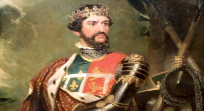 Edward the Black Prince