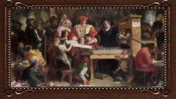Edward IV and family