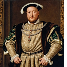 Henry VIII AI