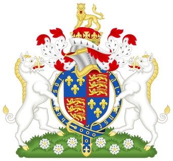 R3 Coat of Arms