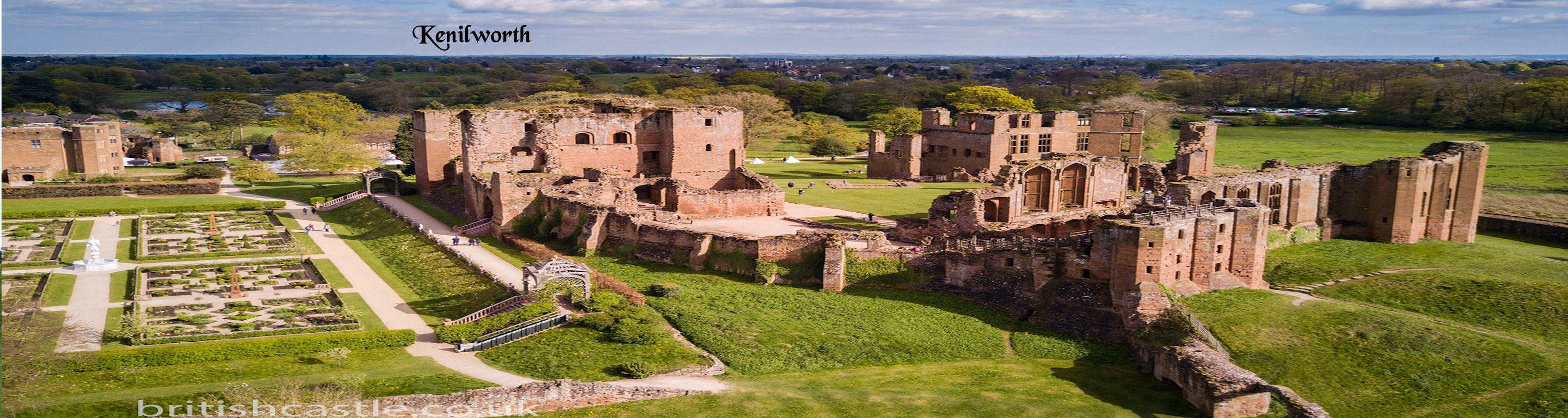 Kenilworth
