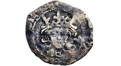 Coin of Richard III