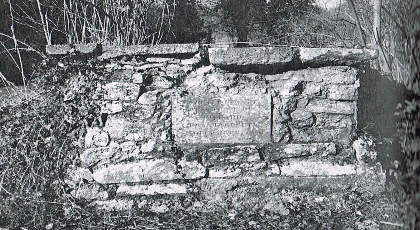 Tomb of Richard of Eastwell