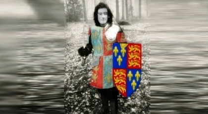 Richard III colors